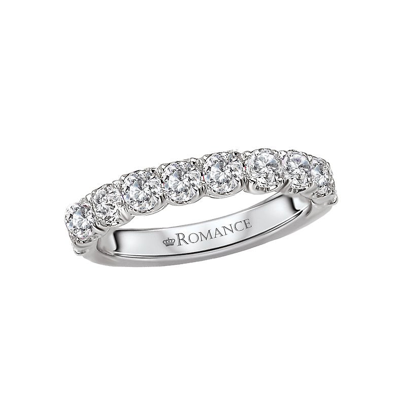 Romance Wedding Band