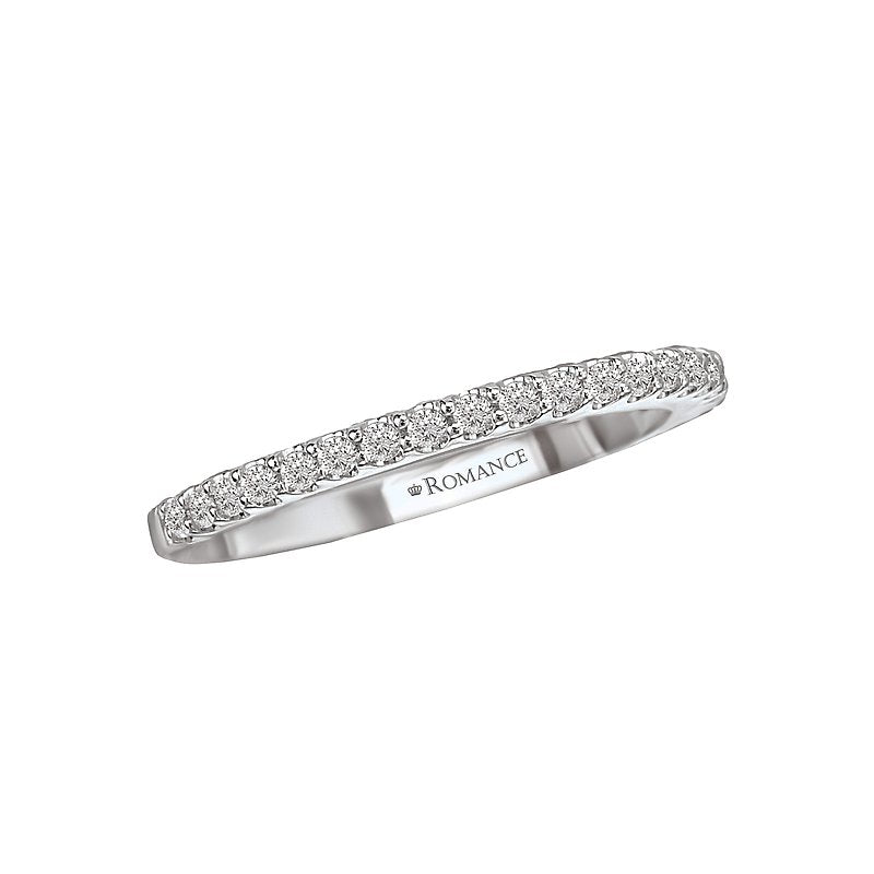 Romance Wedding Band