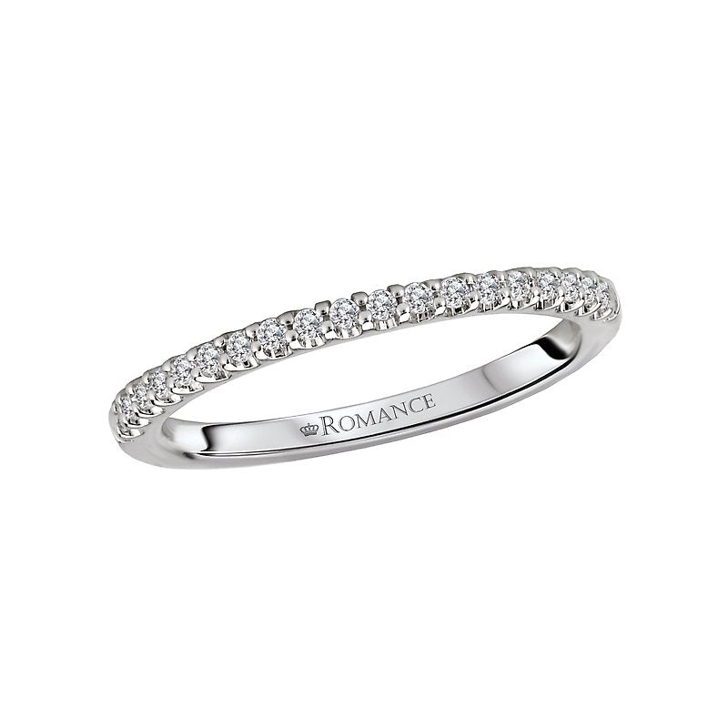 Romance Wedding Band