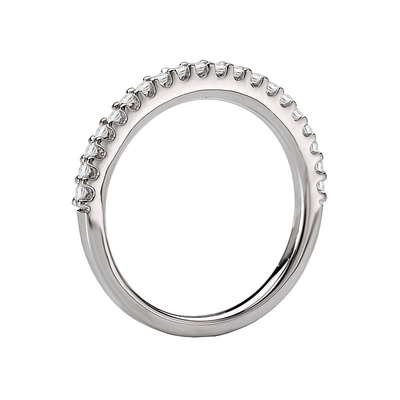 Romance Wedding Band