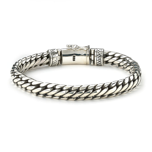 Samuel B Men's Terzetto Bracelet