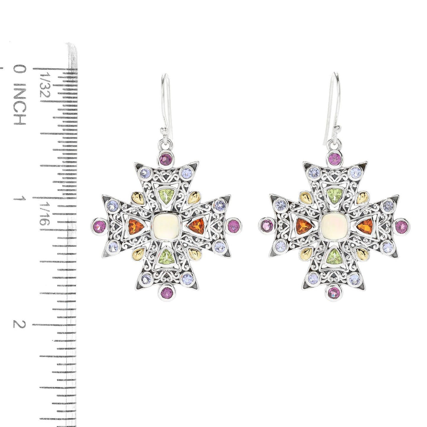 Samuel B Esperanza Earrings