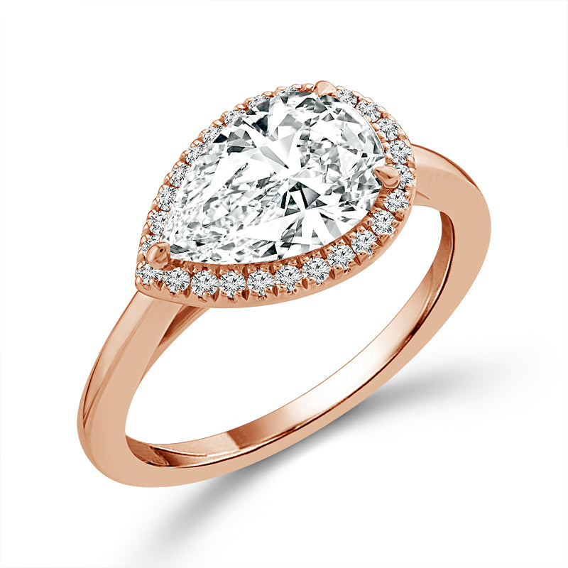 Diamond Fashion Ring 2.17 ct tw 14k Yellow Gold