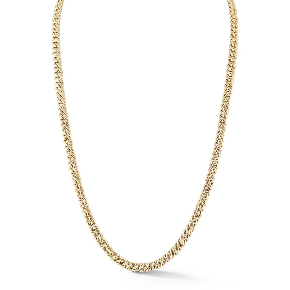 Cuban Link Necklace
