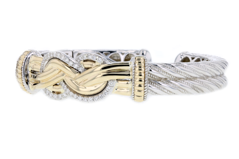 PIYARO Infinite Bracelet