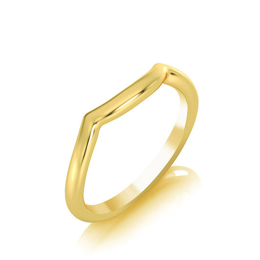 Anniversary Band 14k Yellow Gold