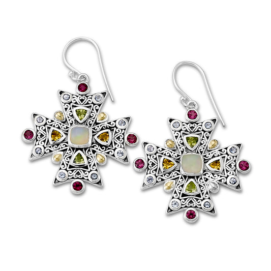 Samuel B Esperanza Earrings