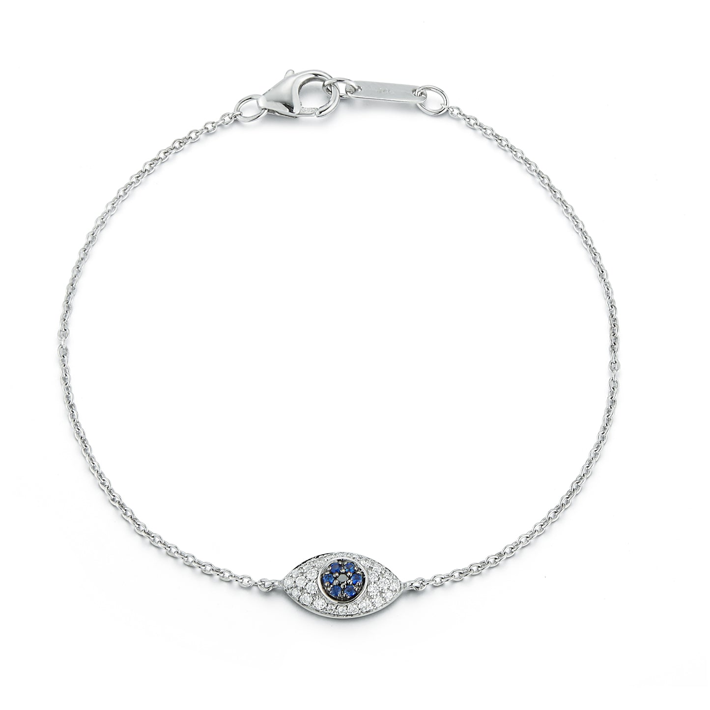 Evil Eye Bracelet