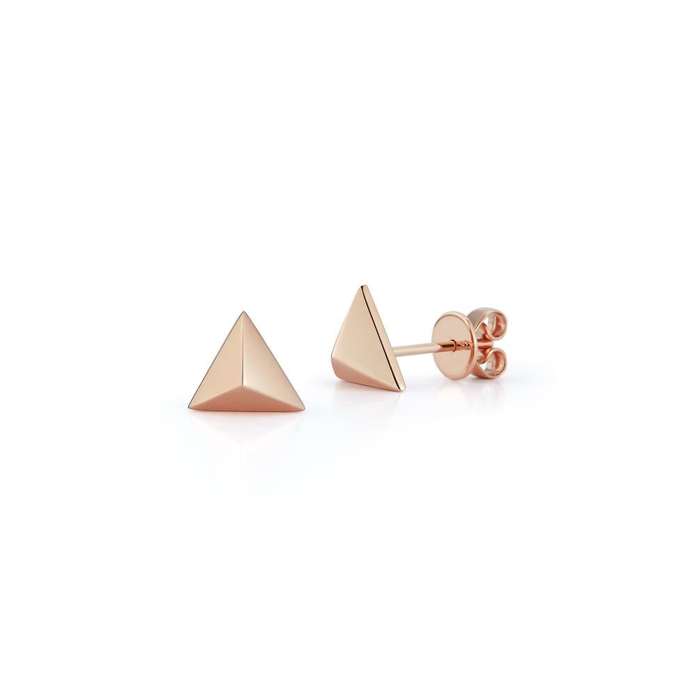 Pyramid Studs