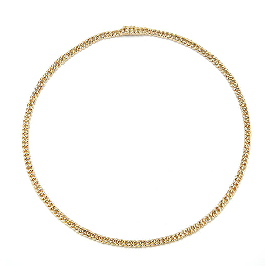 Cuban Link Necklace