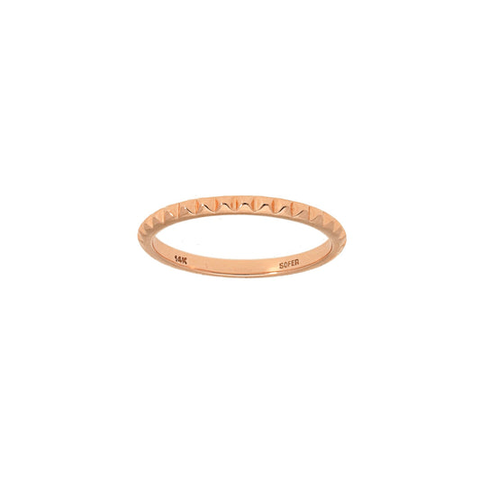 Stud Ring