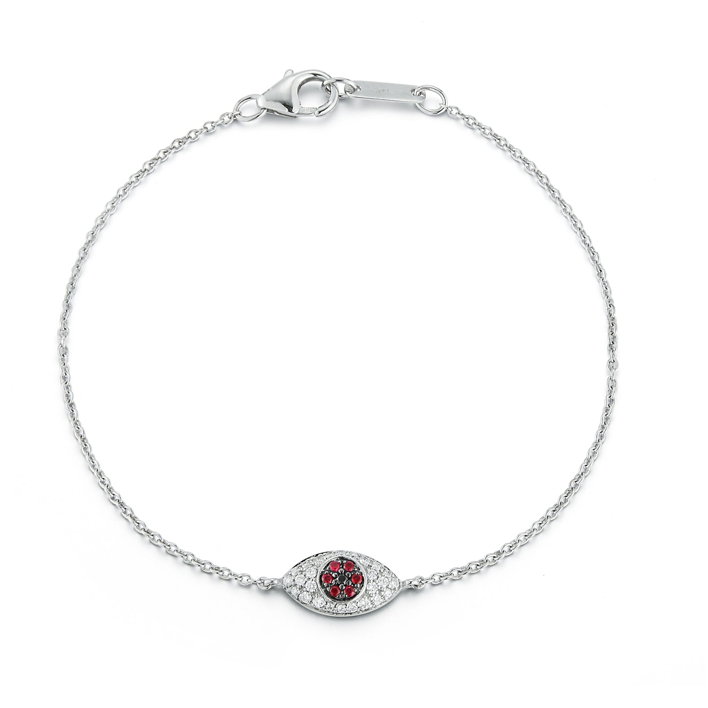 X-Small Evil Eye Bracelet