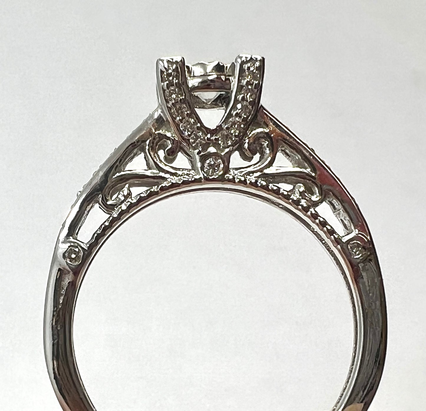 .49 Carat Engagement Ring