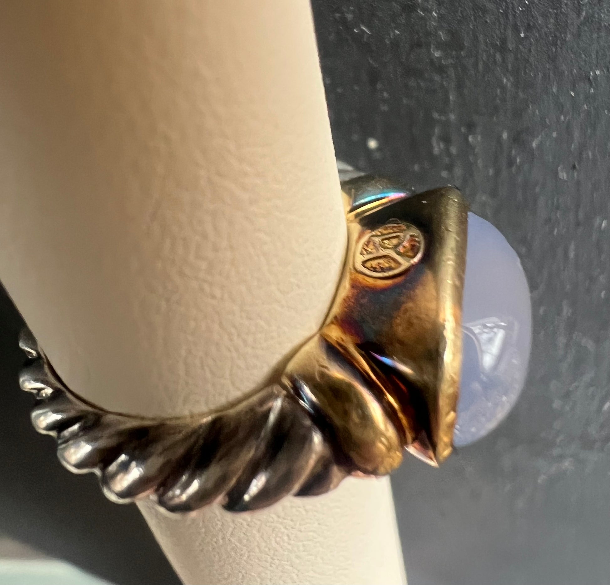 David 2025 yurman moonstone